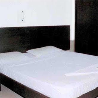 Check Inn Hotel Mumbai Luaran gambar