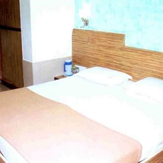 Check Inn Hotel Mumbai Luaran gambar