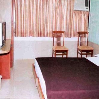Check Inn Hotel Mumbai Luaran gambar