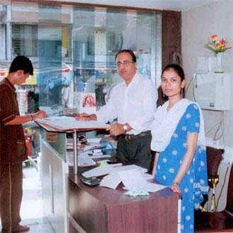 Check Inn Hotel Mumbai Luaran gambar
