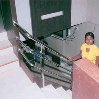 Check Inn Hotel Mumbai Luaran gambar