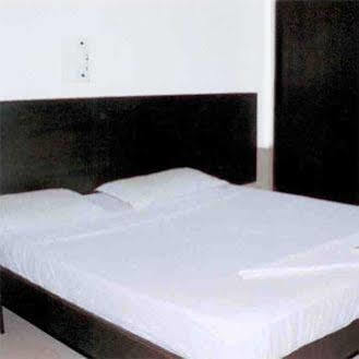 Check Inn Hotel Mumbai Luaran gambar
